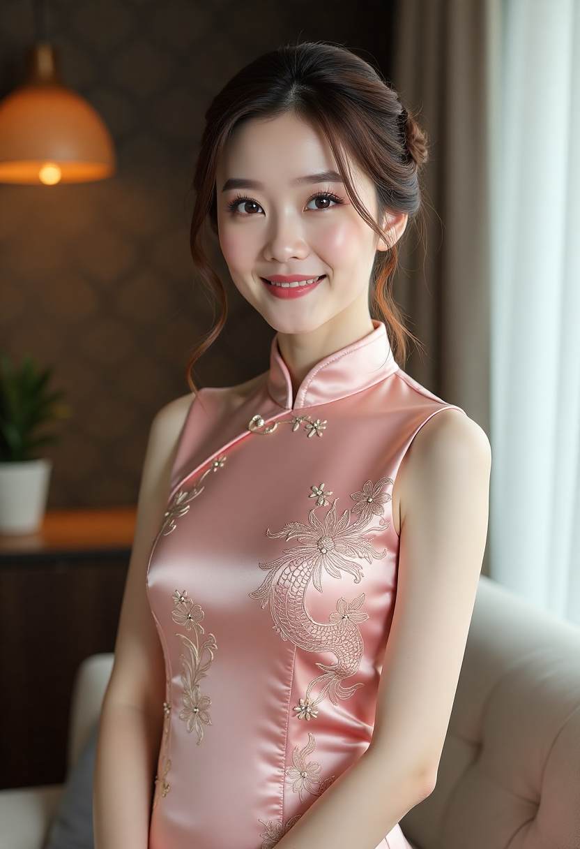 古装故事中的书信与人物关系