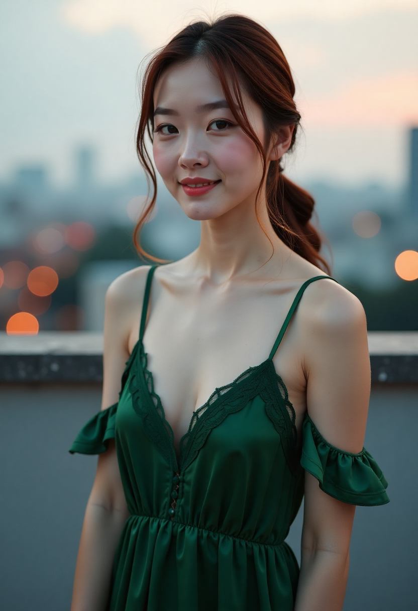 逆光航线海报